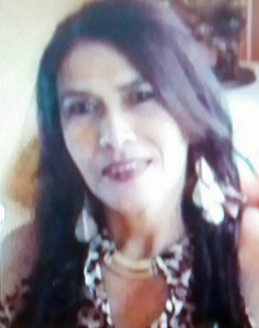 59 Year Old Medellin, Colombia Woman